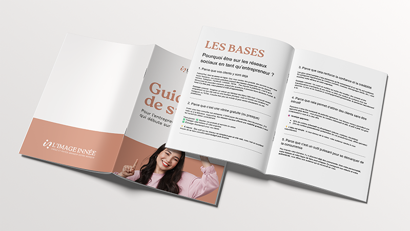 ressources agenda guide réseaux sociaux
